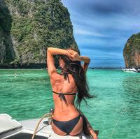 Отзыв от Татьяна - виза ДТВ